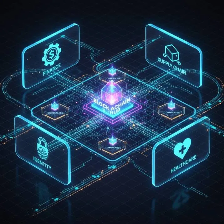 Blockchain Solutions