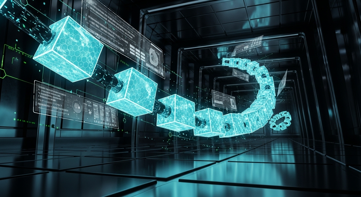 Blockchain Solutions