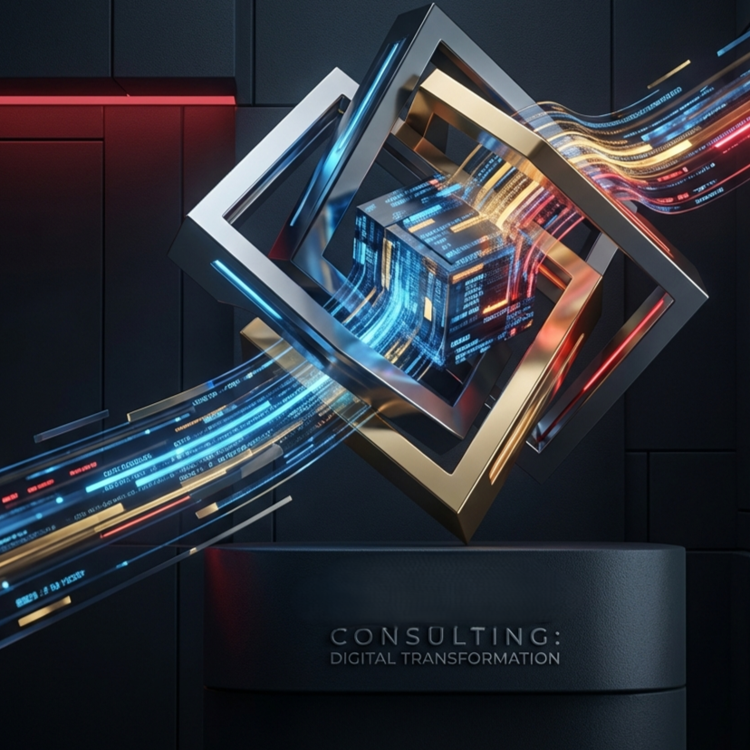 Digital Transformation